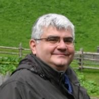 Luca Ronchetti
