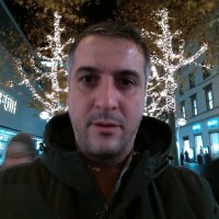 Serkan Ormanci