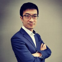 Steven SHI