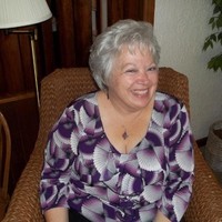 Margaret Eros