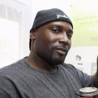 Latif Crudup