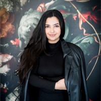 Aline Lindholm Lima Botti