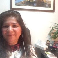 Sahar Abou El Dahab