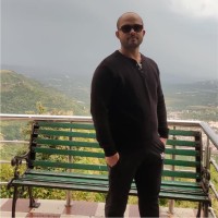 Roshan Singh Rathore