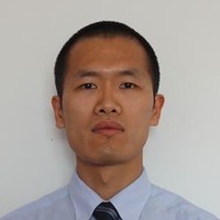 Jianjun Zhao