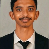 Shreyas Tm