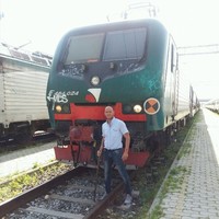 Samuele Carradore