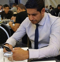 Faouzi Aazzam