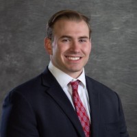 Nicholas Leach, P.E., Cfm