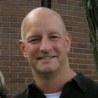 Brian Bernhard