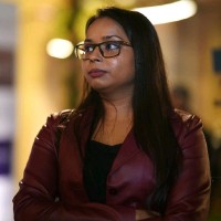 Anjali Chauhan