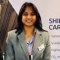 Prithika G.