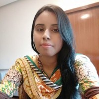 Shamanza Chowdhury
