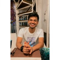 Anshul Arya