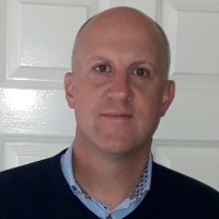 Keith Mcloughlin