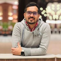 Muhammad Yousaf Imran