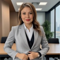 Yuri Alvarado Rodriguez