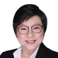 Yvonne Chia