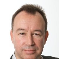 Paul Morton