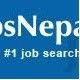 JobsNepal Hiring