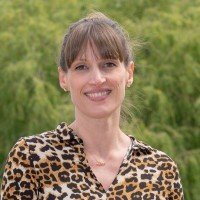 Claire Anderton