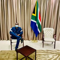 Khomotso Setati