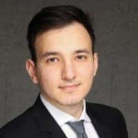Tunahan Bektas