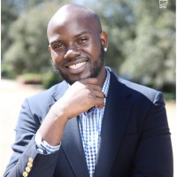 Darrin Palmer