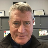 Mark Werhan