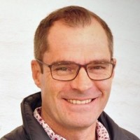 Jed Fernie