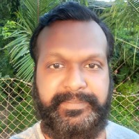Manikandan Veeramani