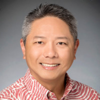 Victor Corpuz