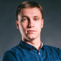 Volodymyr Korotych