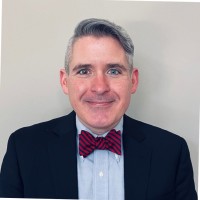 Patrick James Algier, M.S.