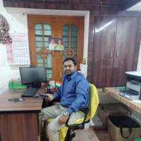 Arpit Tripathi