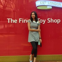 Sushma Vasu