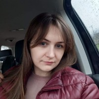 Inna Demchenko