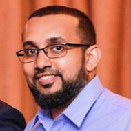 Charith Peiris