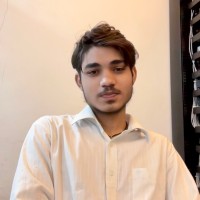 Vinod Ahirwar