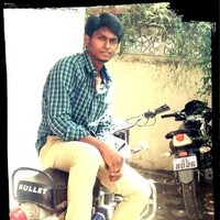 Sudharson Jebasingh