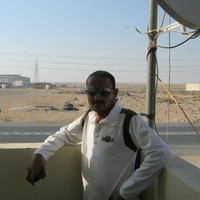 Kiran Lohar