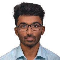 Dhanush T
