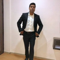 Binod Kumar