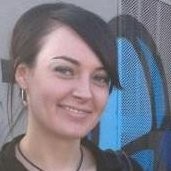 Ashley Darrow