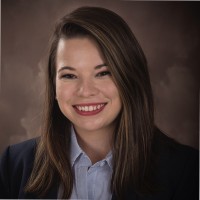 Katie Belle Beavers, Cpa