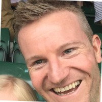 Mark Burtenshaw