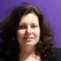 Jill Pocock