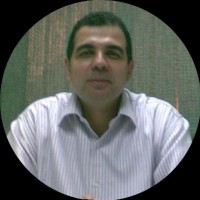 Ehab Hawash
