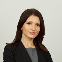 Teodora Nedić