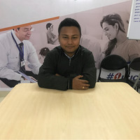 Pragyan Bhuyan